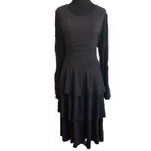 Lularoe Georgia Dress